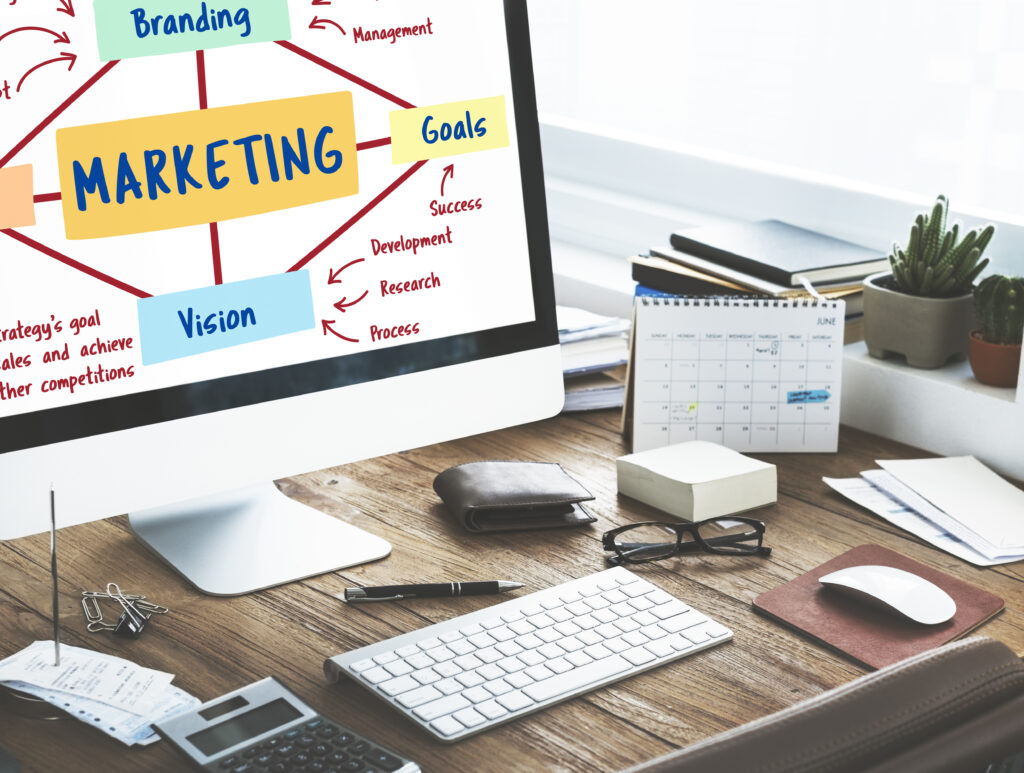 Social Media Marketing